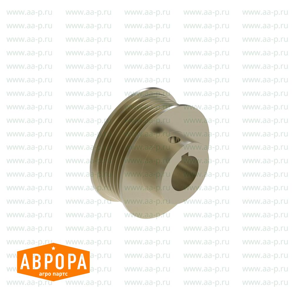 TCU13718 ПЕДАЛЬ